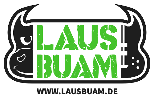 Partynacht mit den Lausbuam