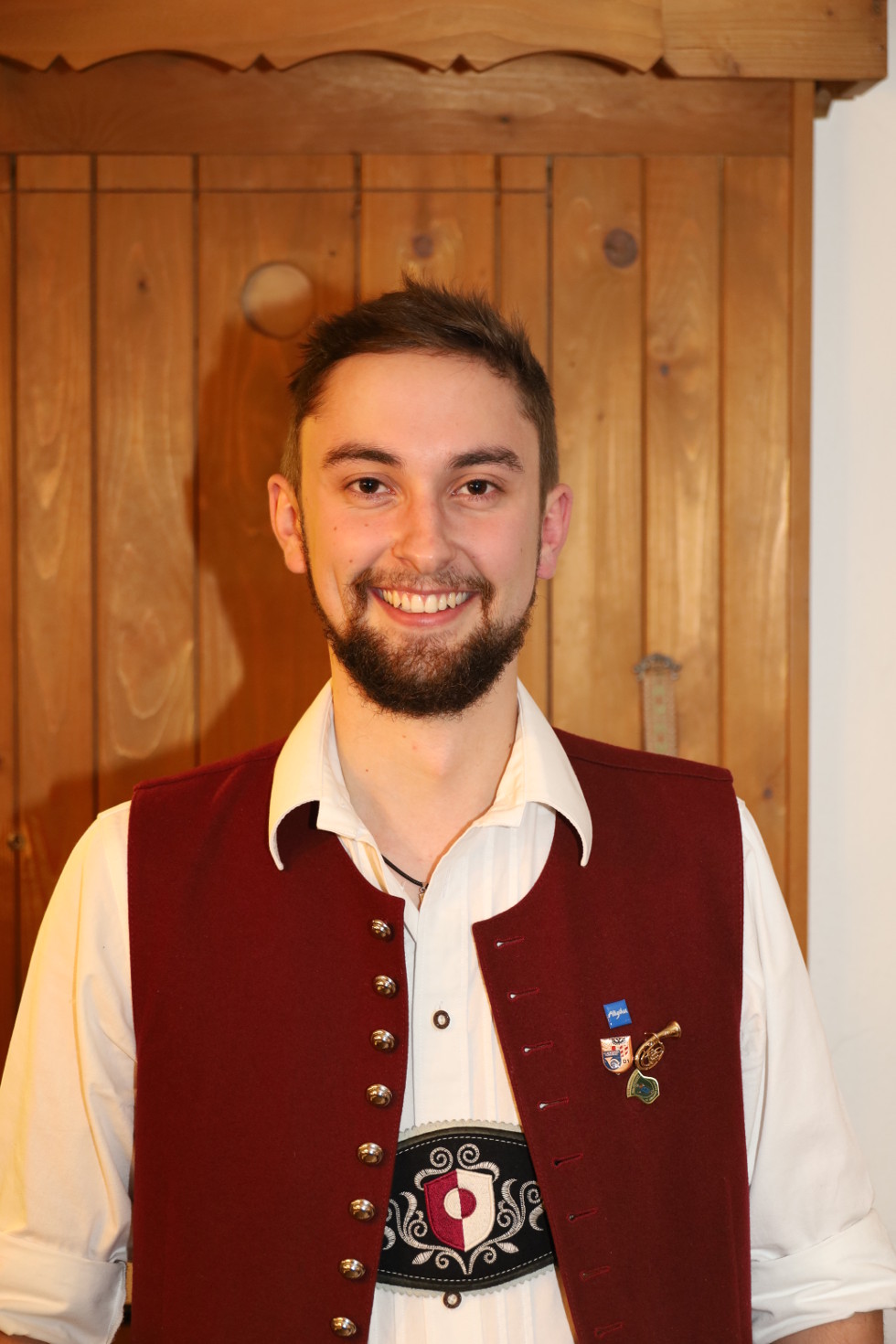 Marius Segschneider Marius Segschneider