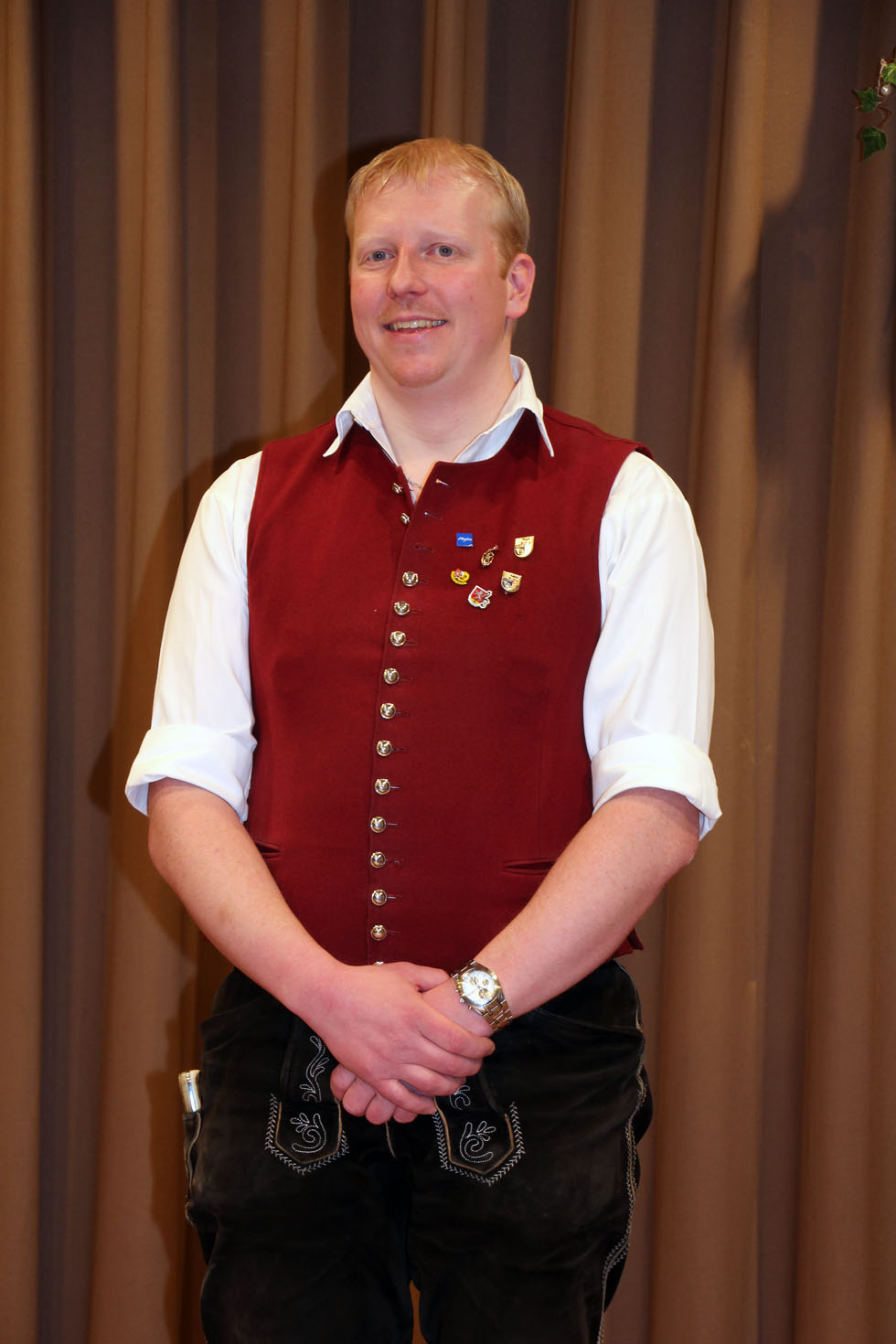Thomas Strobl Thomas Strobl