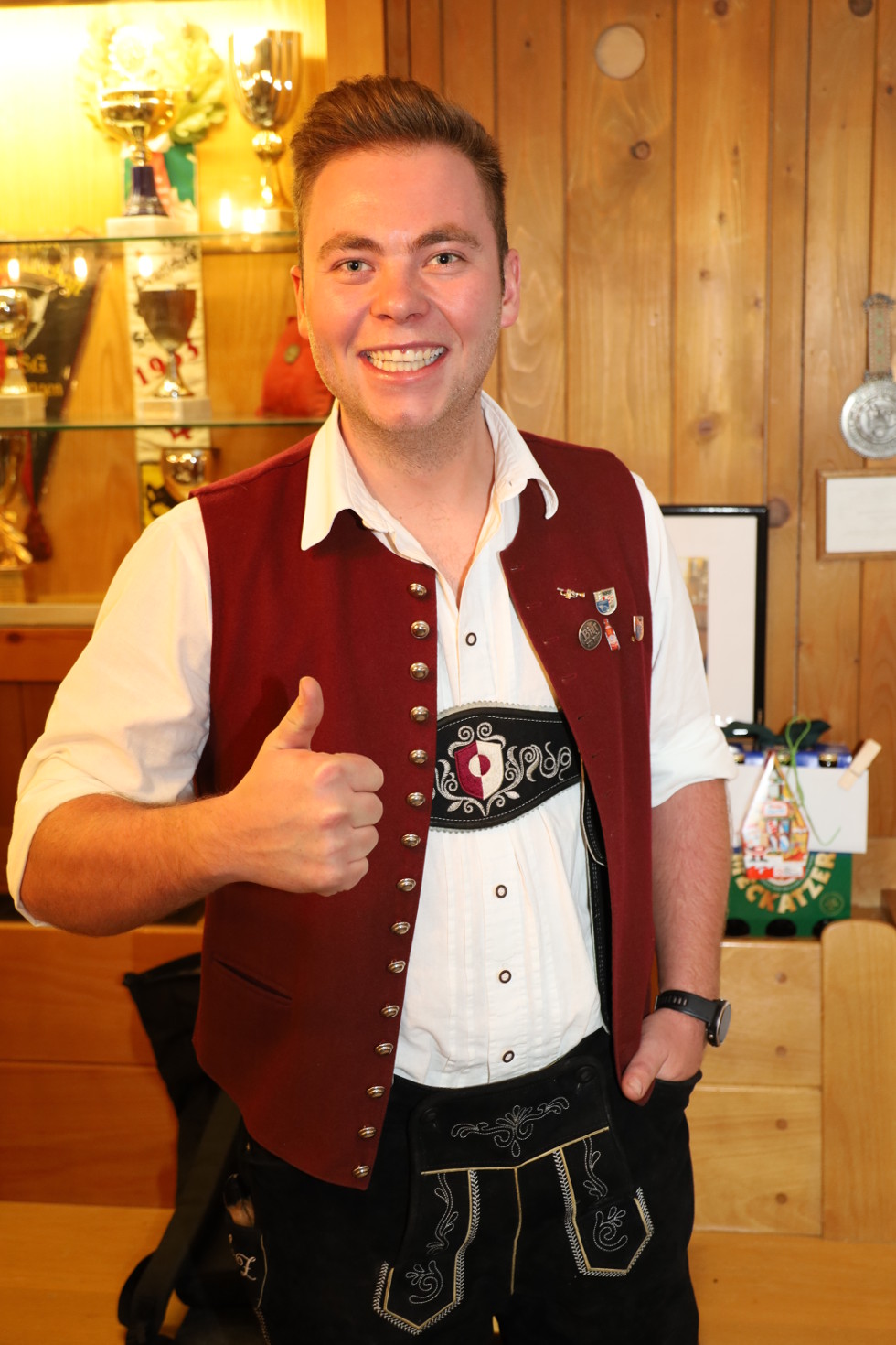 Lukas Zobel Lukas Zobel